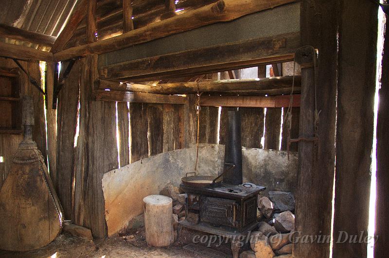Edward Tyrrell's ironbark hut, Tyrrells Winery, Pokolbin IMGP4972.jpg